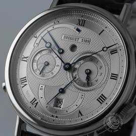 BG1843P Breguet Le Reveil du Tsar Close1