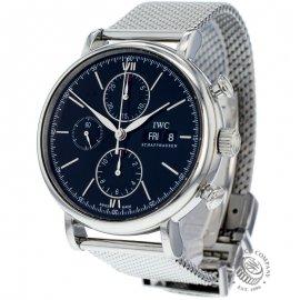 IWC Portofino Chronograph