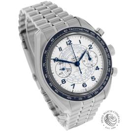 Omega Speedmaster Chronoscope Unworn