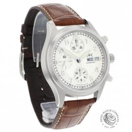 IWC Pilots Spitfire Chronograph 70th Anniversary Limited Edition