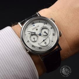 BG1843P Breguet Le Reveil du Tsar Wrist 1