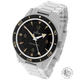 Omega Seamaster 300