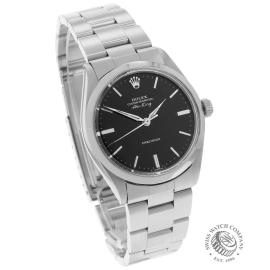 Rolex Vintage Air King