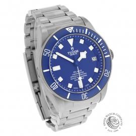 Tudor Pelagos
