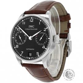 IWC Portuguese Automatic