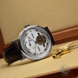 BG1749P Breguet Classique Complication Tourbillon Platinum Close10