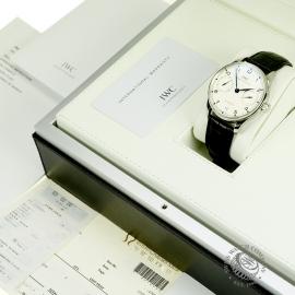 IWC Portuguese Automatic