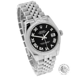 Rolex Ladies Datejust Midsize