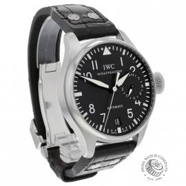IWC Big Pilots Watch