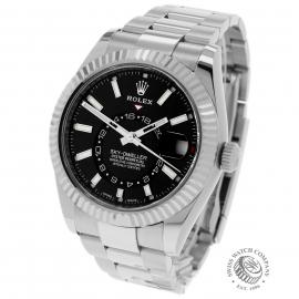 Rolex Sky-Dweller