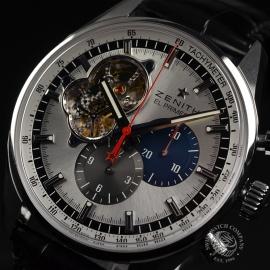 ZE20781S Zenith El Primero Chronomaster 1969 Close2