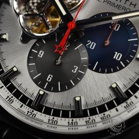 ZE20781S Zenith El Primero Chronomaster 1969 Close5