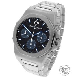 Girard Perregaux Laureato Chronograph 