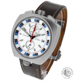 Omega Seamaster Bullhead Limited Edition 'Rare'