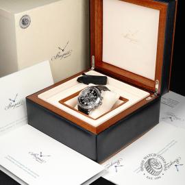 BG21908S Breguet Type XXI Flyback Chronograph Box