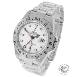 Rolex Explorer II 'Polar'