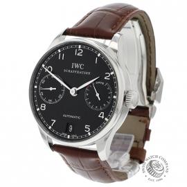 IWC Portuguese Automatic