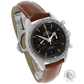 Omega Speedmaster Date '57