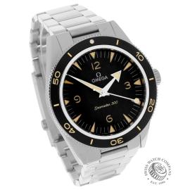 Omega Seamaster 300
