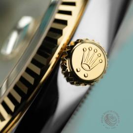 RO24365S Rolex Datejust 36 Close3