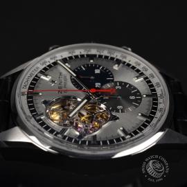 ZE20781S Zenith El Primero Chronomaster 1969 Close7