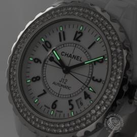 21380S Chanel J12