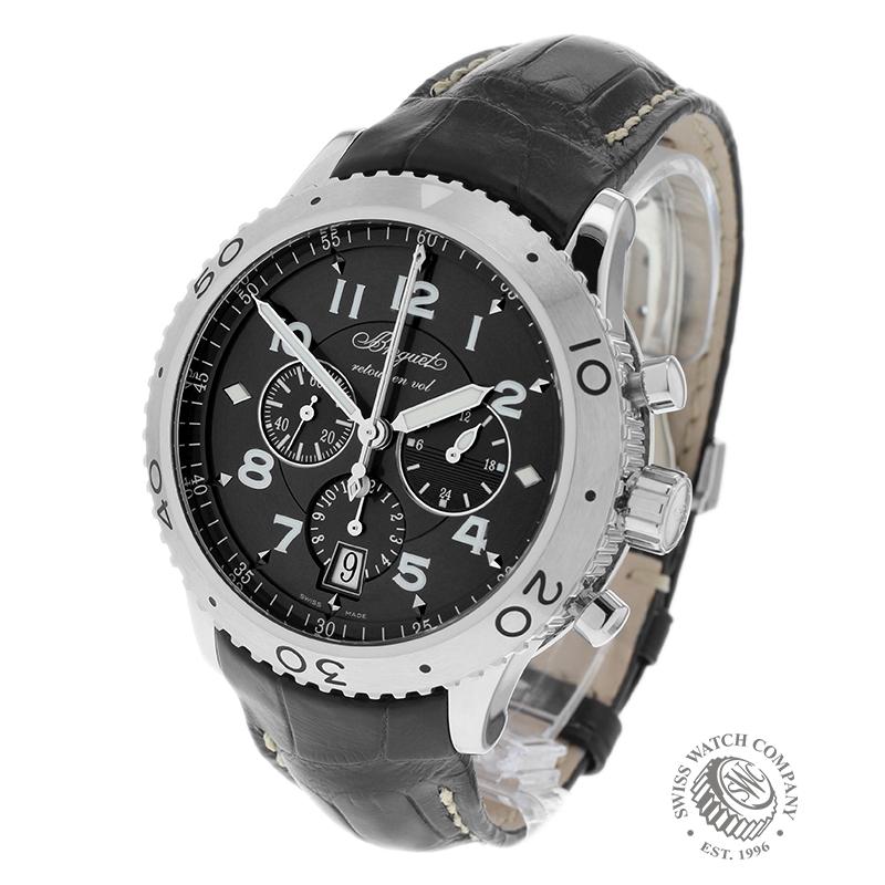 Breguet Type XXI Chronograph