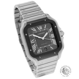 Cartier Santos de Cartier