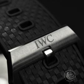 IW20531S IWC Aquatimer Chronograph Edition Galapagos Islands Close4