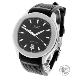 PI25682S Piaget Polo Date Back