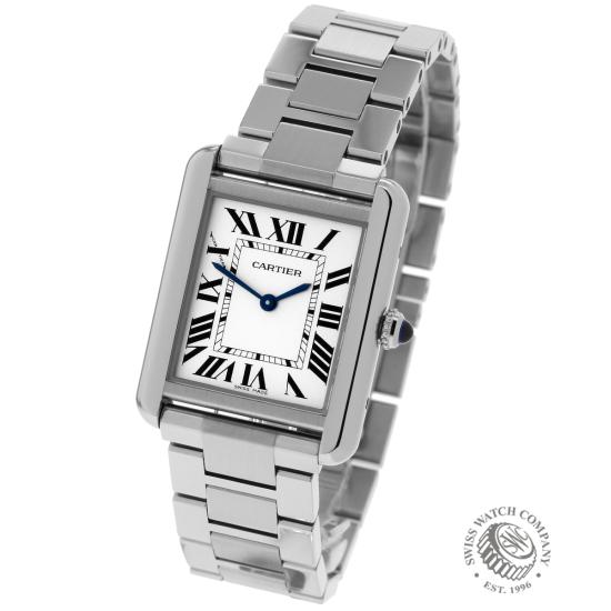 Cartier Tank Solo