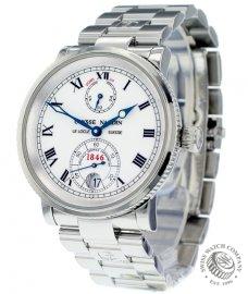 Ulysse Nardin Marine Chronometer, 18332S, 263-88 | Watches.co.uk