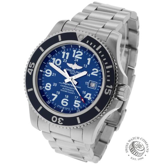 Breitling Superocean II 44