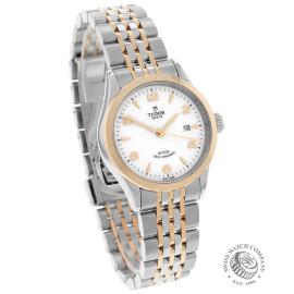 Tudor Rose Gold 1926 Unworn