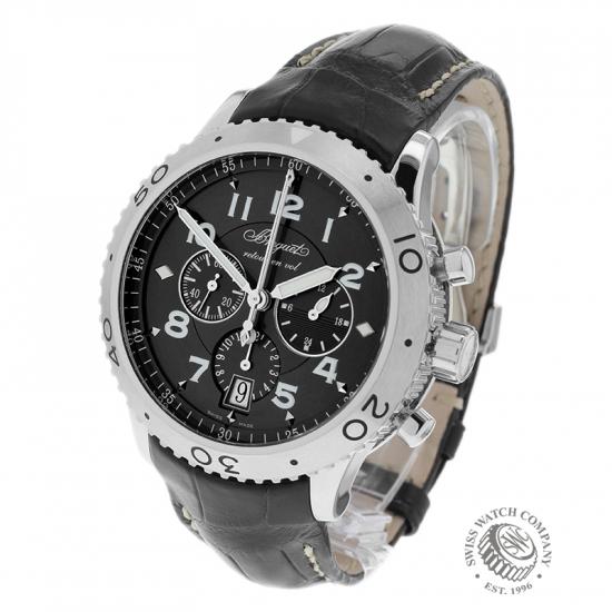 Breguet Type XXI Chronograph