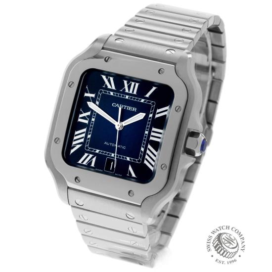 Cartier Santos de Cartier 