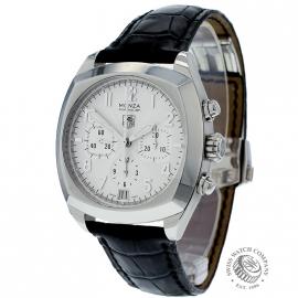 Tag Heuer Monza Calibre 36