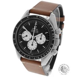 Omega Speedmaster Speedy Tuesday Limited Edition