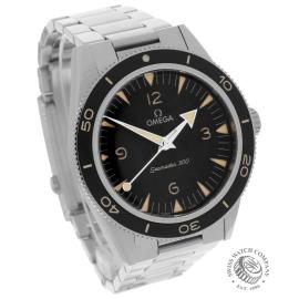 Omega Seamaster 300, Unworn 2026