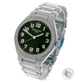 Patek Philippe Twenty-4 Automatic Unworn