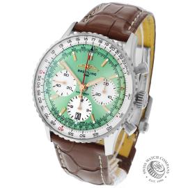 Breitling Navitimer B01 Chronograph 41