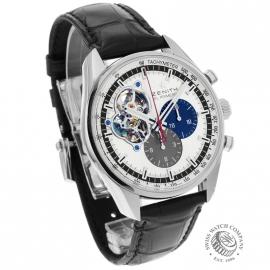 ZE20781S Zenith El Primero Chronomaster 1969 Dial 1