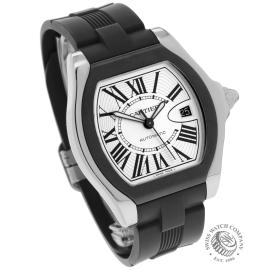 Cartier Roadster S