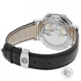 BG1843P Breguet Le Reveil du Tsar Back