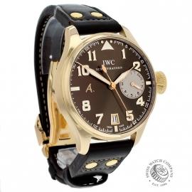 IWC Big Pilots Antoine de Saint Exupery Edition