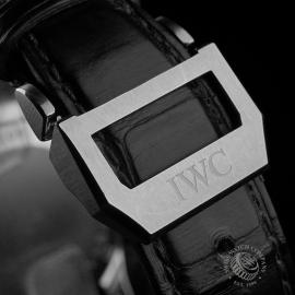 IW1975P IWC Portuguese Chronograph Close10