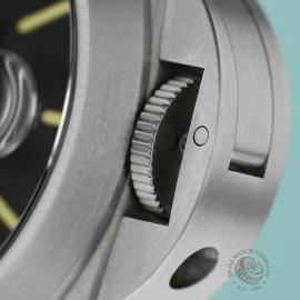PA25826S Panerai Luminor Marina Titanium Automatic 44mm Close3