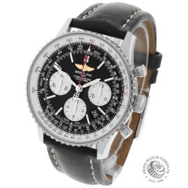 Breitling Navitimer B01