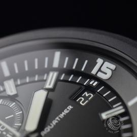 IW20531S IWC Aquatimer Chronograph Edition Galapagos Islands Close13