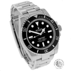 Rolex Submariner Non-Date